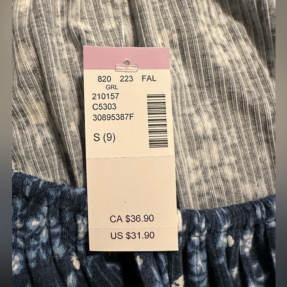 Maurices Brand Evsie for Girls - Romper - Picture 4 of 5
